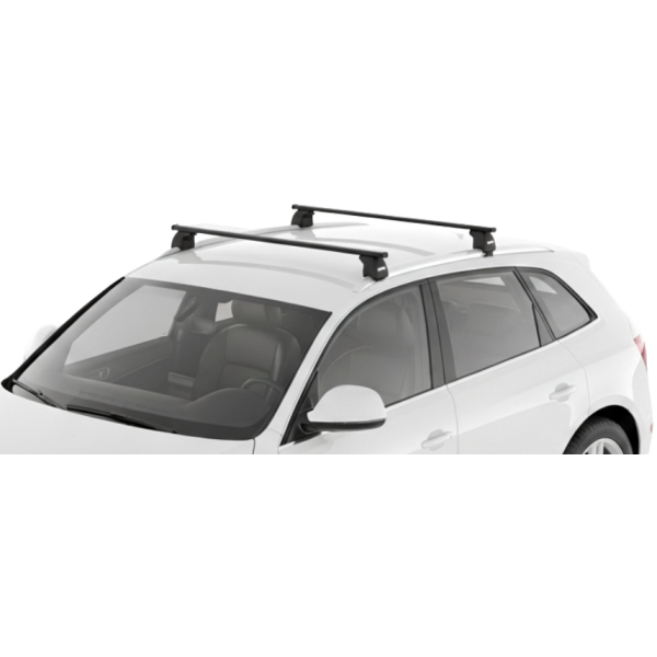 Barras Thule AUDI Q5 08-17...