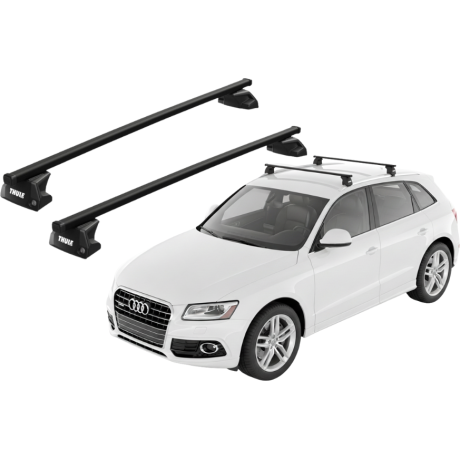 Barras Thule AUDI Q5 08-17...