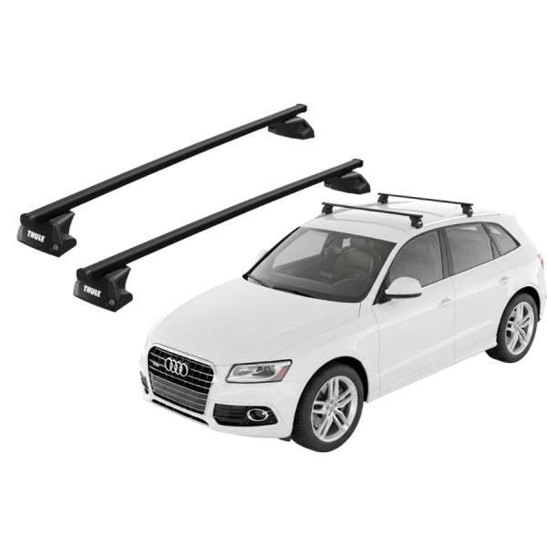 Barras Thule AUDI Q5 08-17...