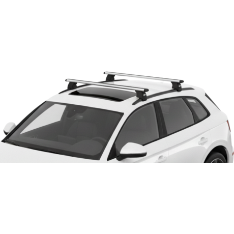 Barras Thule AUDI Q5 17-25...