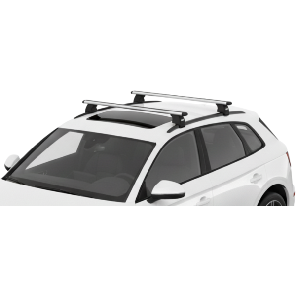 Barras Thule AUDI Q5 17-25...