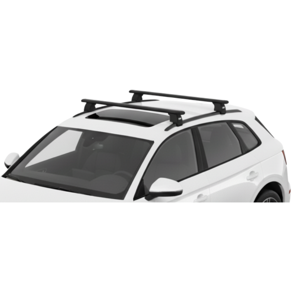 Barras Thule AUDI Q5 17-25...