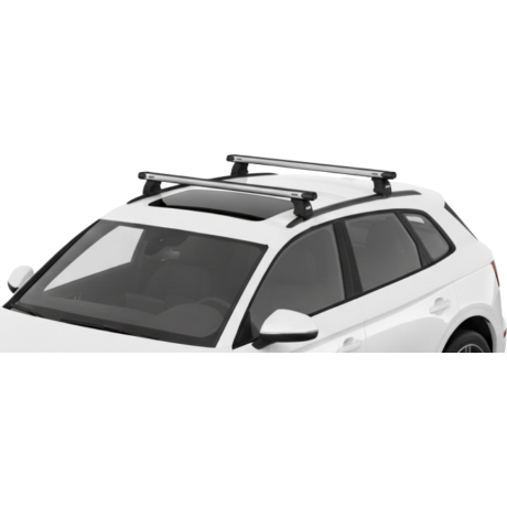 Barras Thule AUDI Q5 17-25...