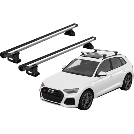 Barras Thule AUDI Q5 17-25...