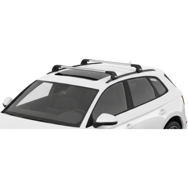 Barras Thule AUDI Q5 17-25...