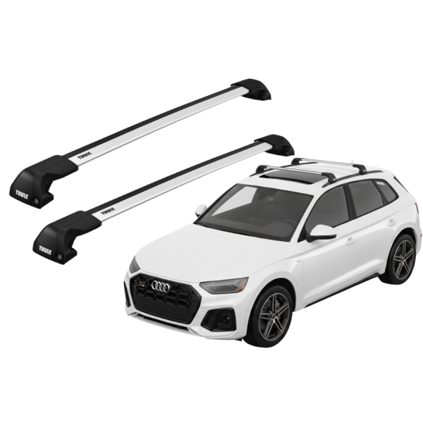 Barras Thule AUDI Q5 17-25...