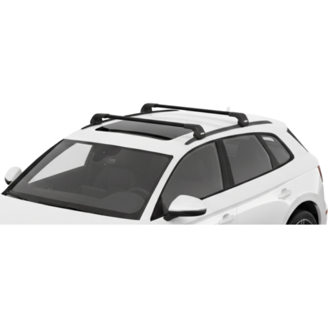 Barras Thule AUDI Q5 17-25...