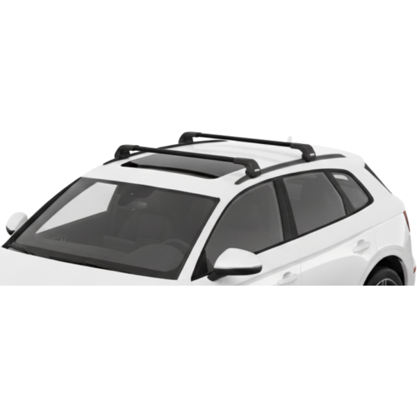 Barras Thule AUDI Q5 17-25...