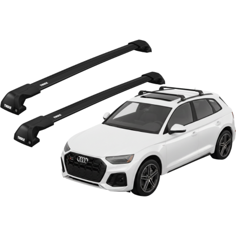 Barras Thule AUDI Q5 17-25...