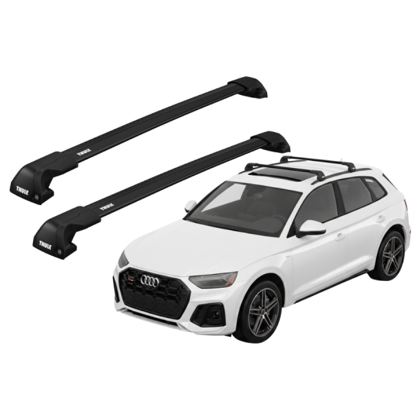 Barras Thule AUDI Q5 17-25...