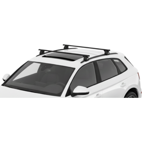 Barras Thule AUDI Q5 17-25...