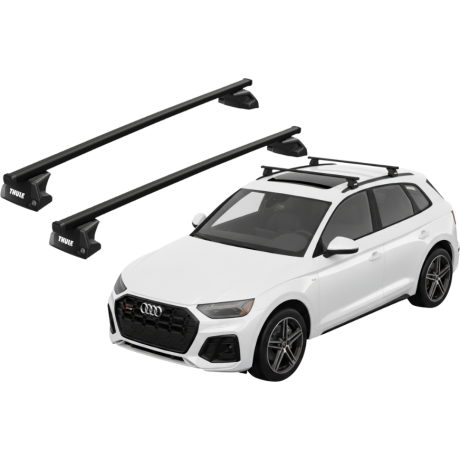 Barras Thule AUDI Q5 17- RA...