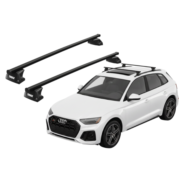 Barras Thule AUDI Q5 17-25...