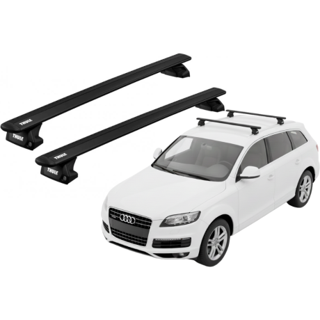 Barras Thule AUDI Q7 06-15...