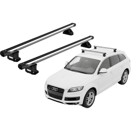 Barras Thule AUDI Q7 6-15...