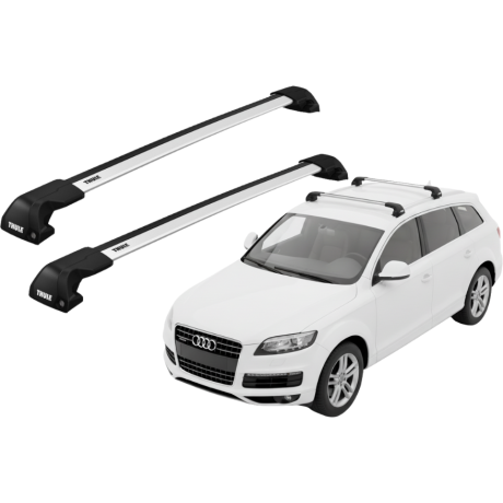 Barras Thule AUDI Q7 06-15...