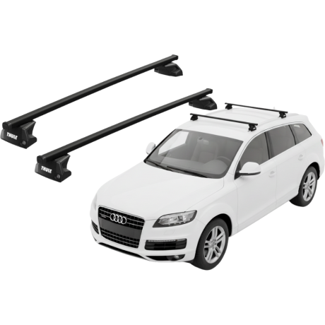 Barras Thule AUDI Q7 06-15...