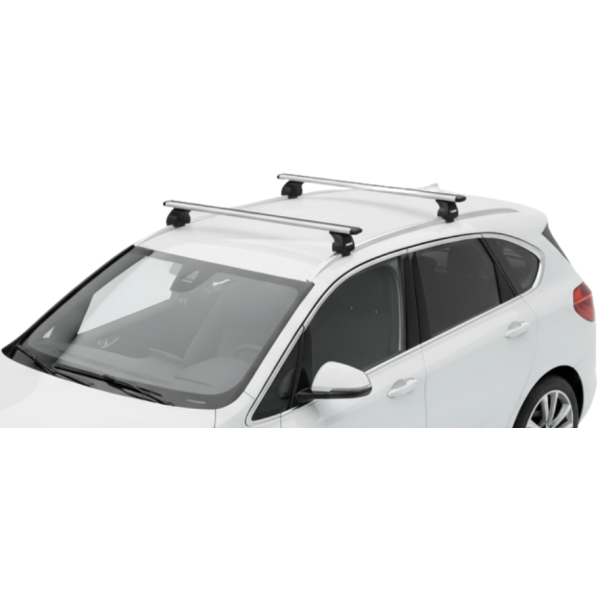 Barras Thule BMW 2 series...