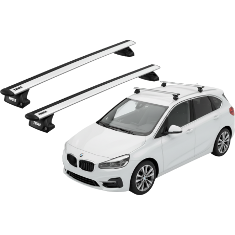 Barras Thule BMW 2 series...