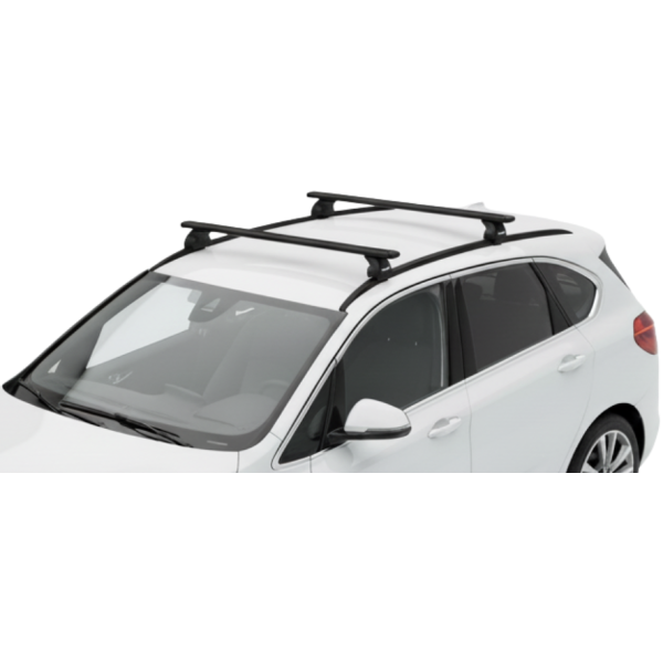 Barras Thule BMW 2 series...