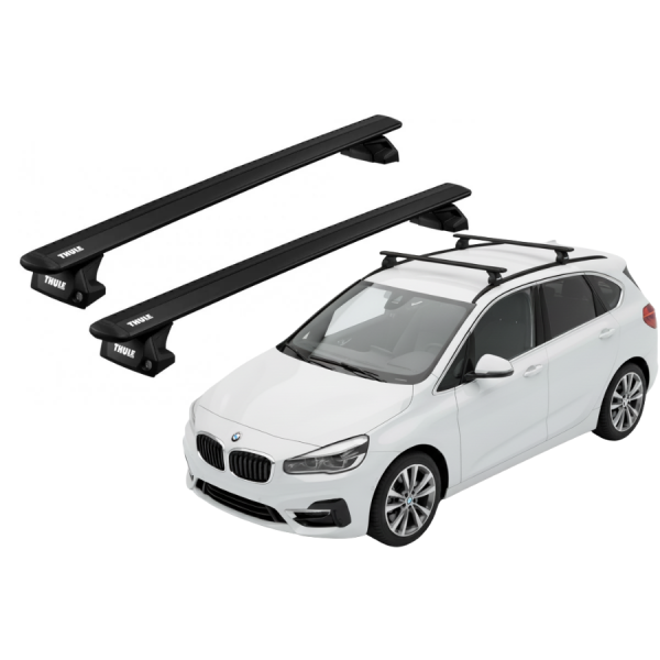 Barras Thule BMW 2 series...