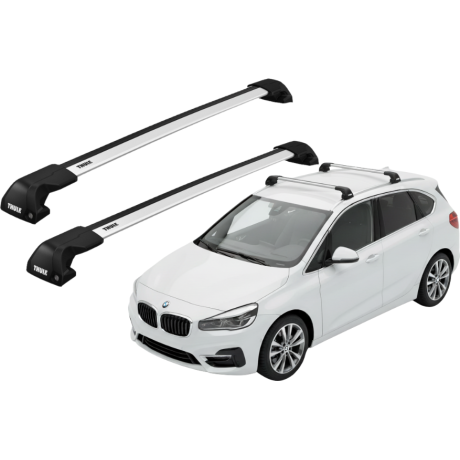 Barras Thule BMW 2 series...