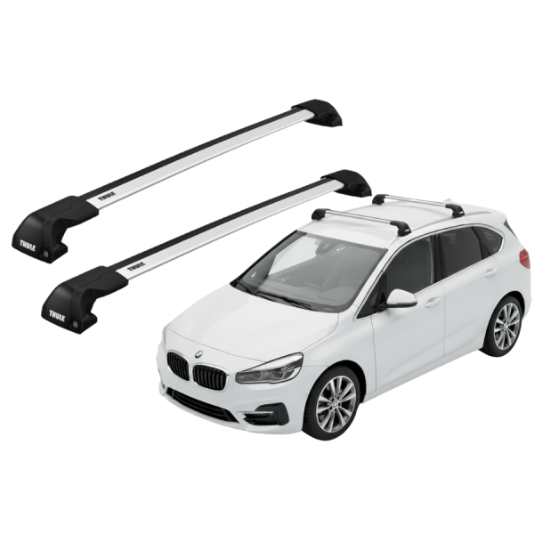 Barras Thule BMW 2 series...