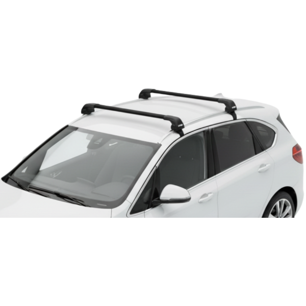 Barras Thule BMW 2 series...