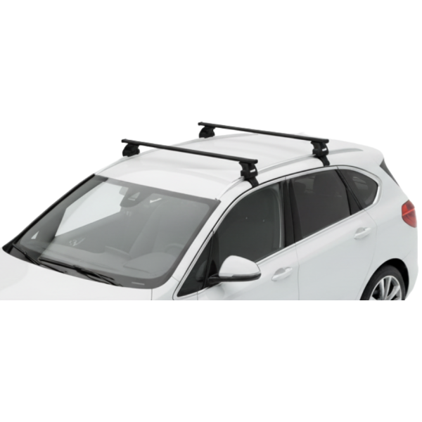 Barras Thule BMW 2 series...