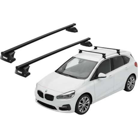 Barras Thule BMW 2 series...