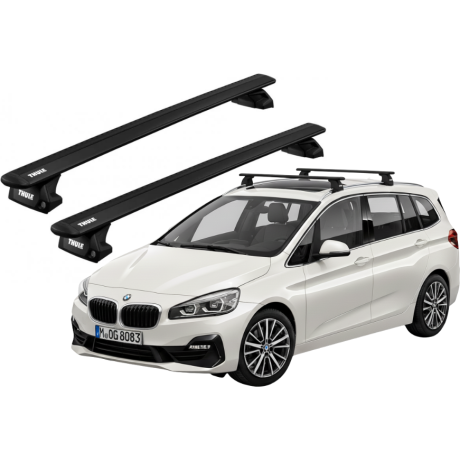 Barras Thule BMW 2 series...
