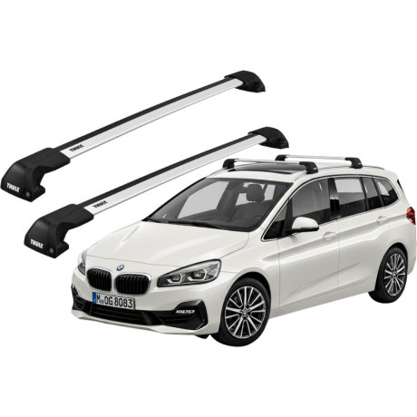 Barras Thule BMW 2 series...