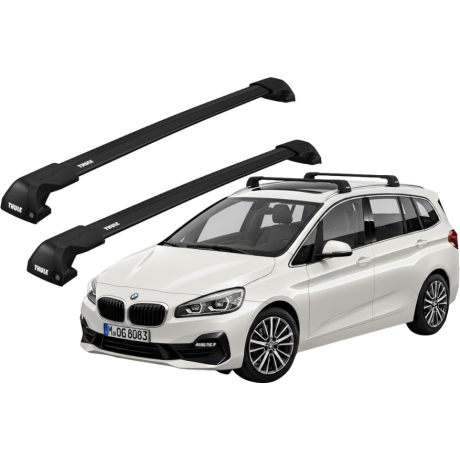 Barras Thule BMW 2 series...