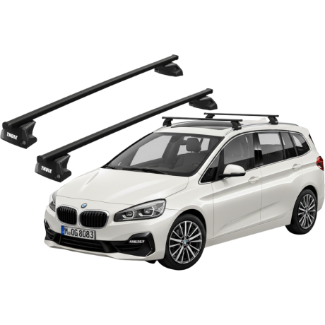 Barras Thule BMW 2 series...