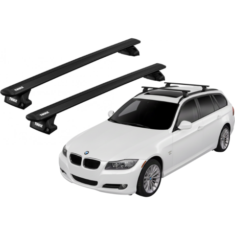 Barras Thule BMW 3 series...