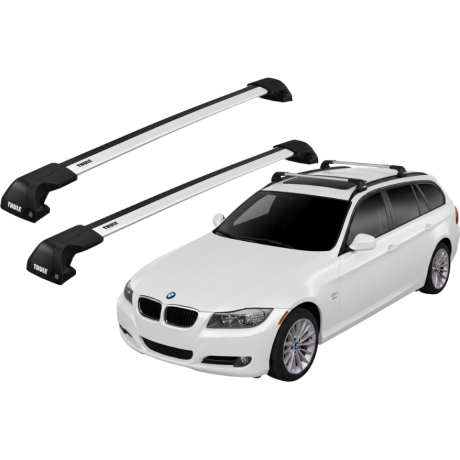 Barras Thule BMW 3 series...