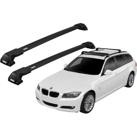 Barras Thule BMW 3 series...