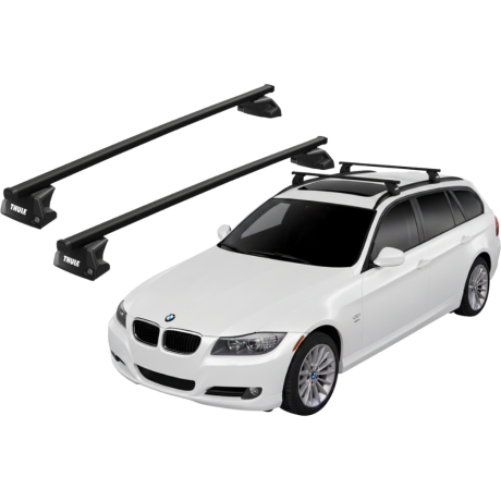 Barras Thule BMW 3 series...