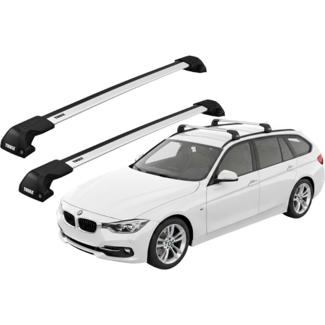 Barras Thule BMW 3 series...