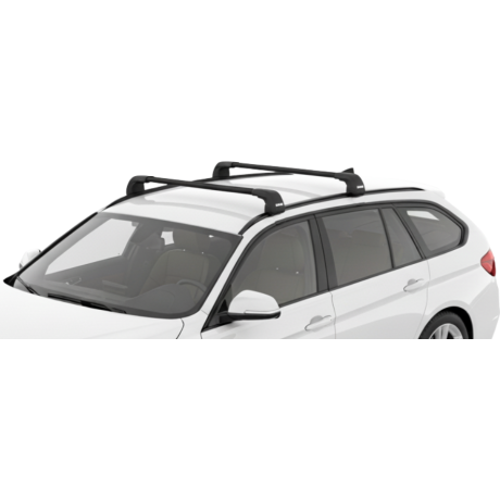 Barras Thule BMW 3 series...