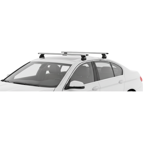 Barras Thule BMW 5 series...