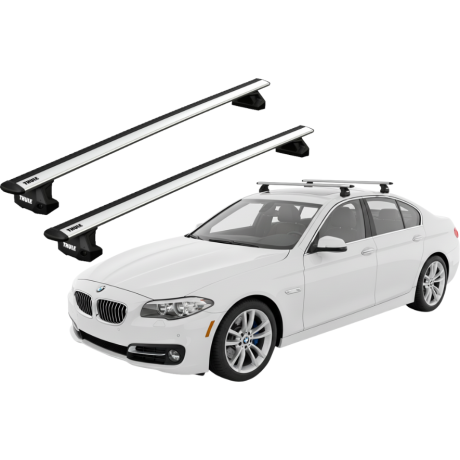 Barras Thule BMW 5 series...