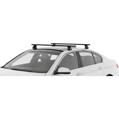 Barras Thule BMW 5 series...