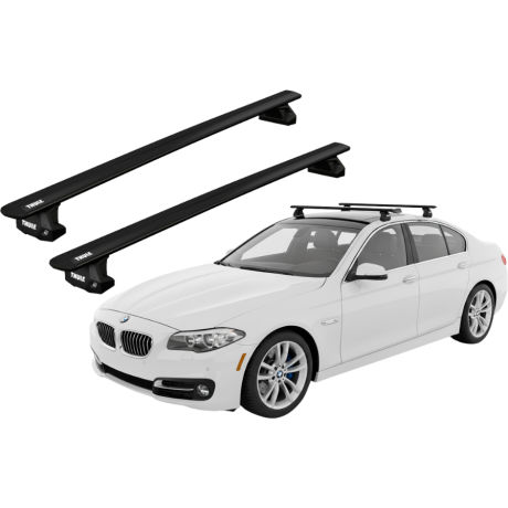 Barras Thule BMW 5 series...