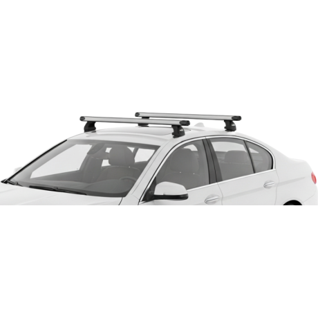 Barras Thule BMW 5 series...