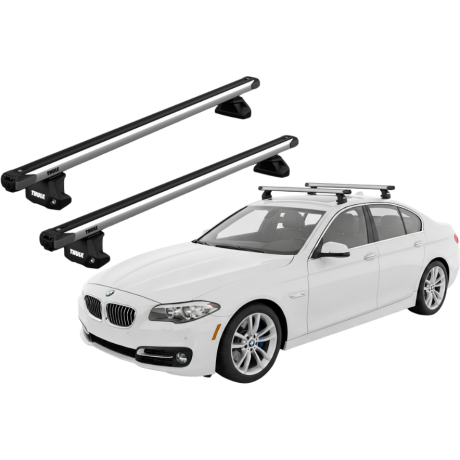 Barras Thule BMW 5 series...