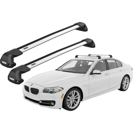 Barras Thule BMW 5 series...