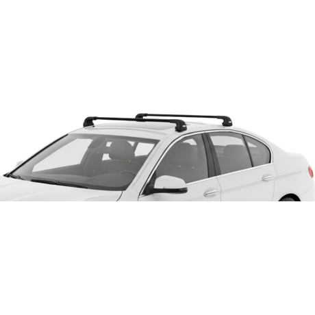 Barras Thule BMW 5 series...