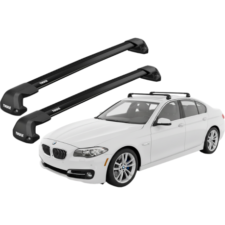 Barras Thule BMW 5 series...