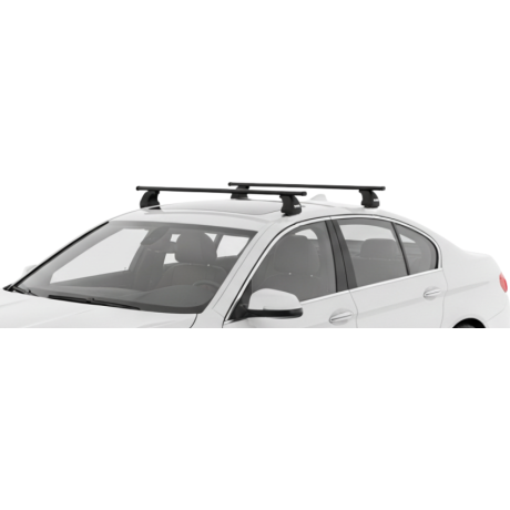 Barras Thule BMW 5 series...